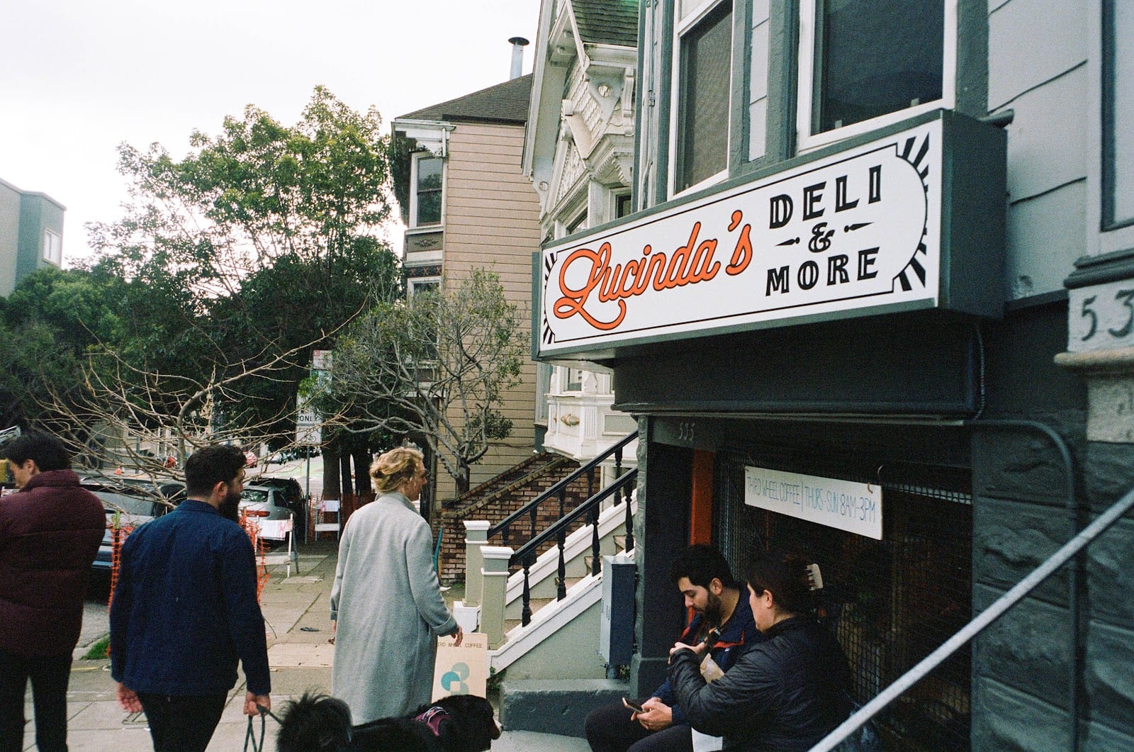 Third Wheel Coffee, photo 2