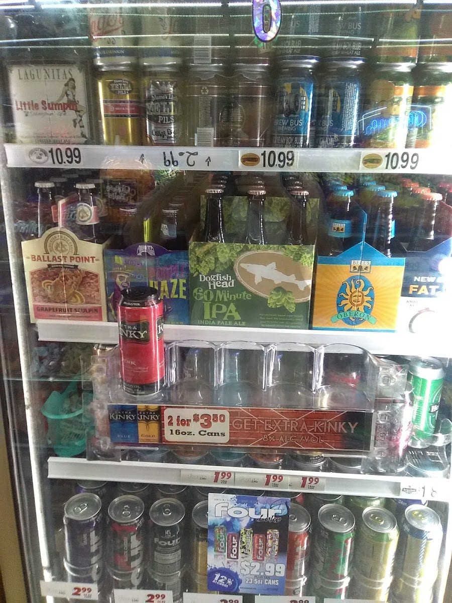 Sunoco, photo 4