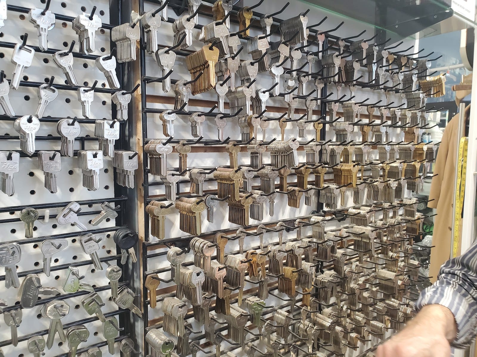 Payless Locksmith, photo 2