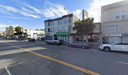 San Francisco Dental