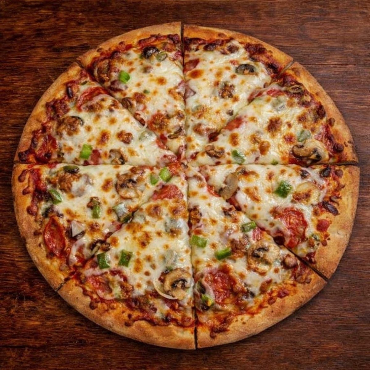 B Antonio's Pizza, photo 3