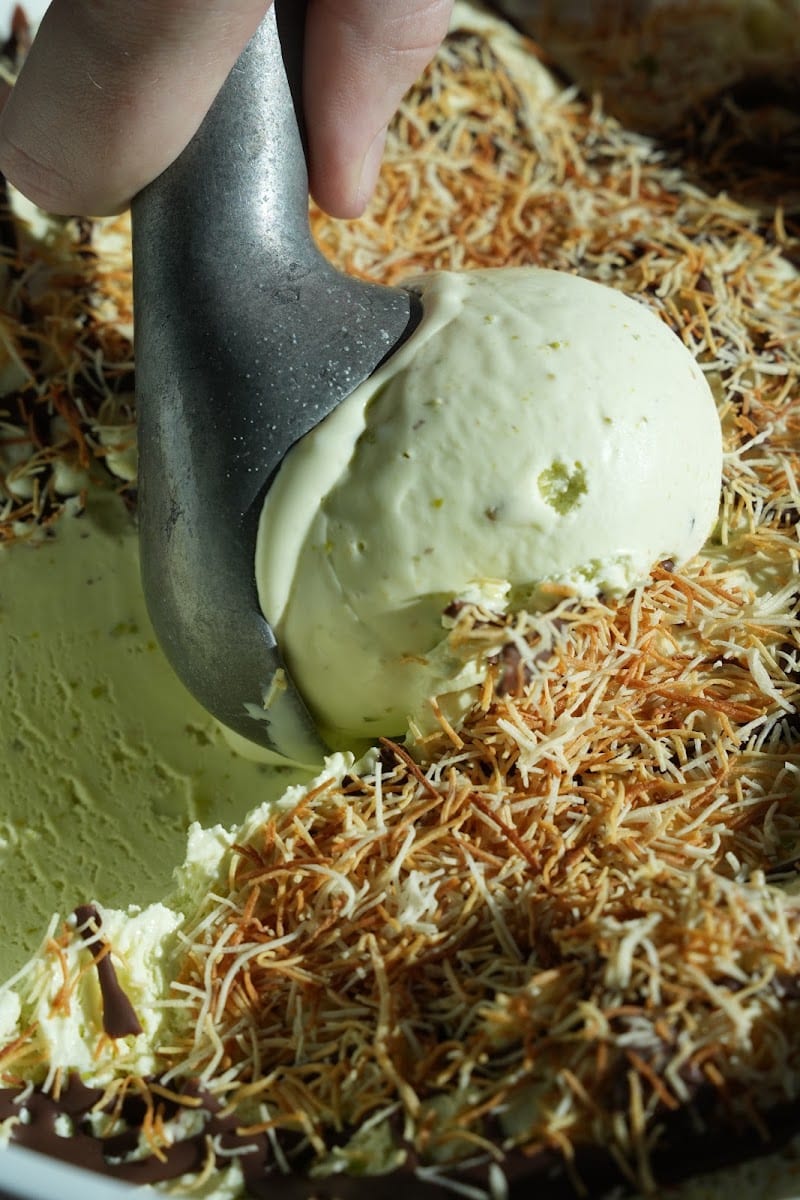 Crzookie Cookies & Ice Cream, photo 4
