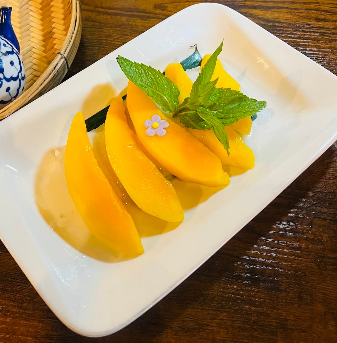 Nidda Thai Cuisine