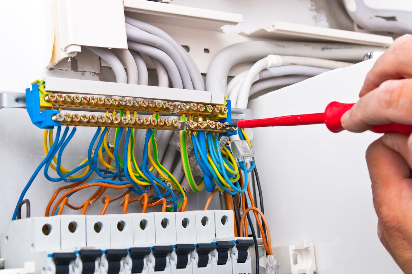 I Delta Heating and Electrical Specialist Limited