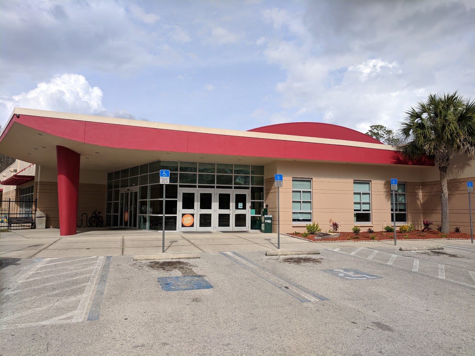 New Tampa Family YMCA, photo 3