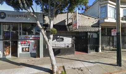 Lucita´s Bar