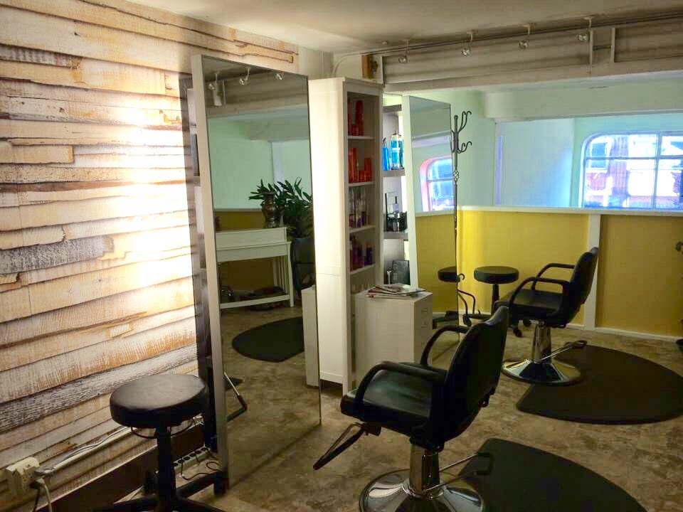 Pitch Hair Salon, photo 2