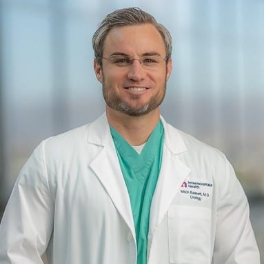 Mitchell R. Bassett, MD, photo 2