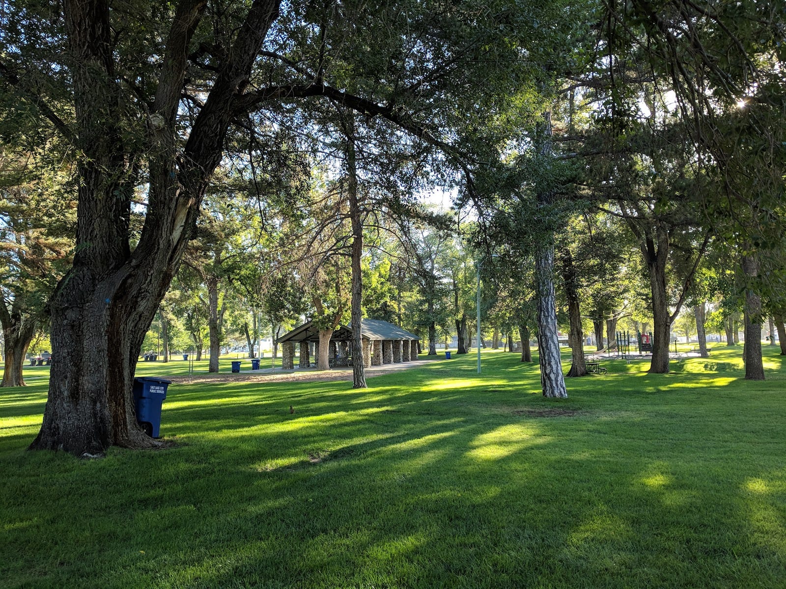 Jordan Park, photo 3