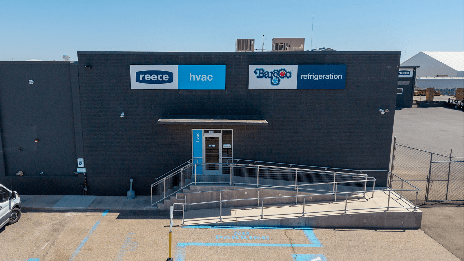 Reece HVAC, photo 2