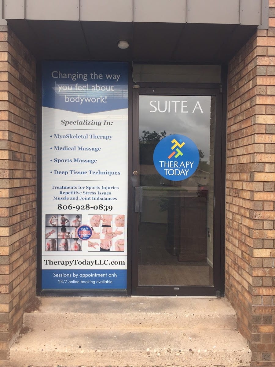 Therapy Today LLC