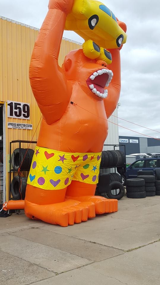 Cheap Tyres Mackay
