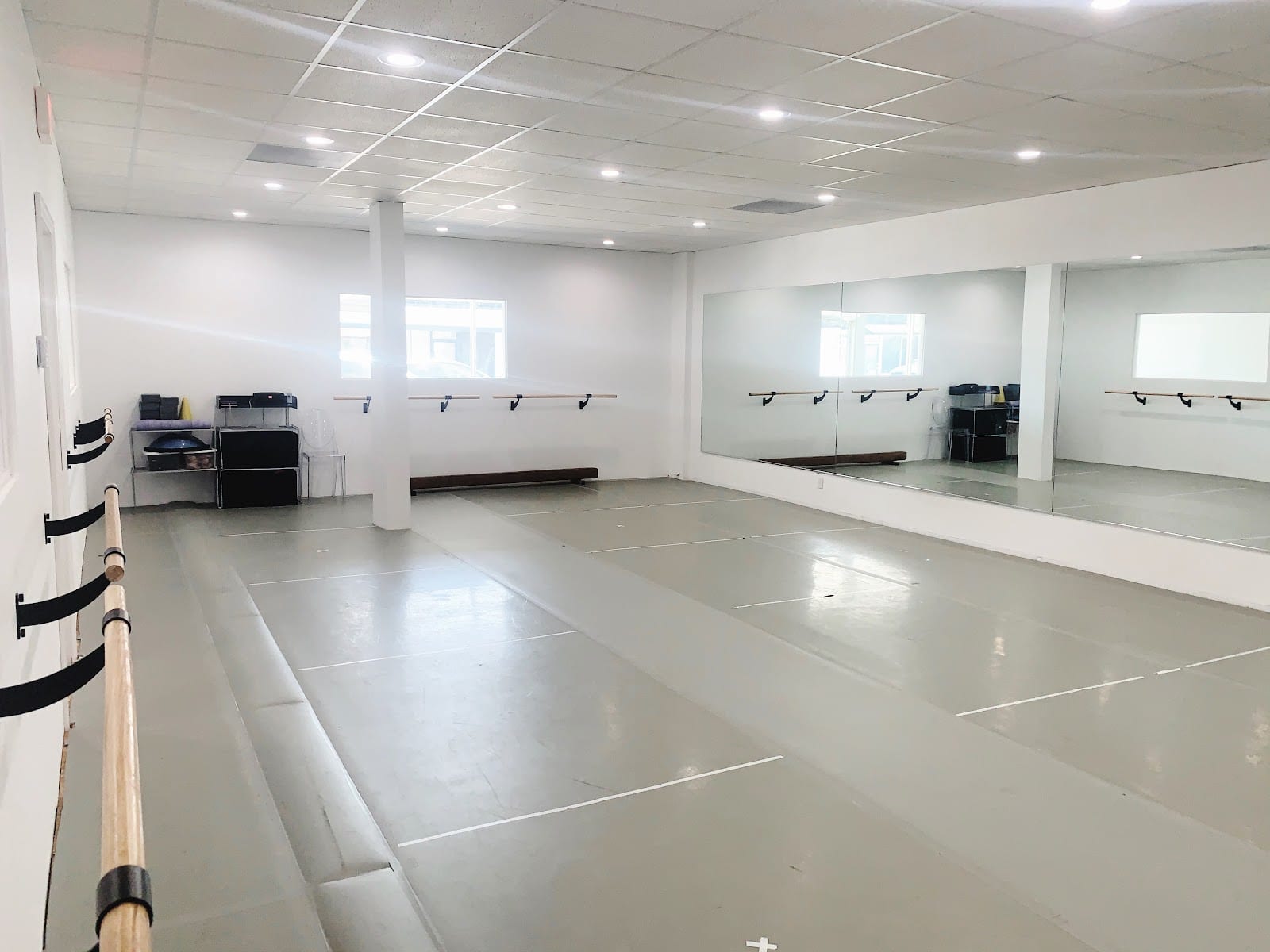 Dancebox Studio