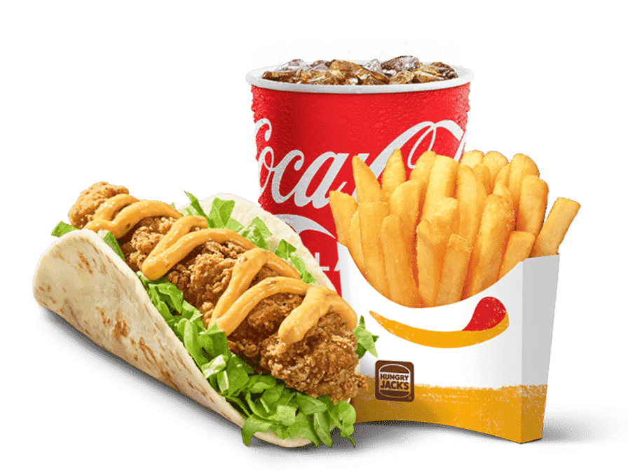 Hungry Jack's Burgers Mackay Northern Beaches, photo 3