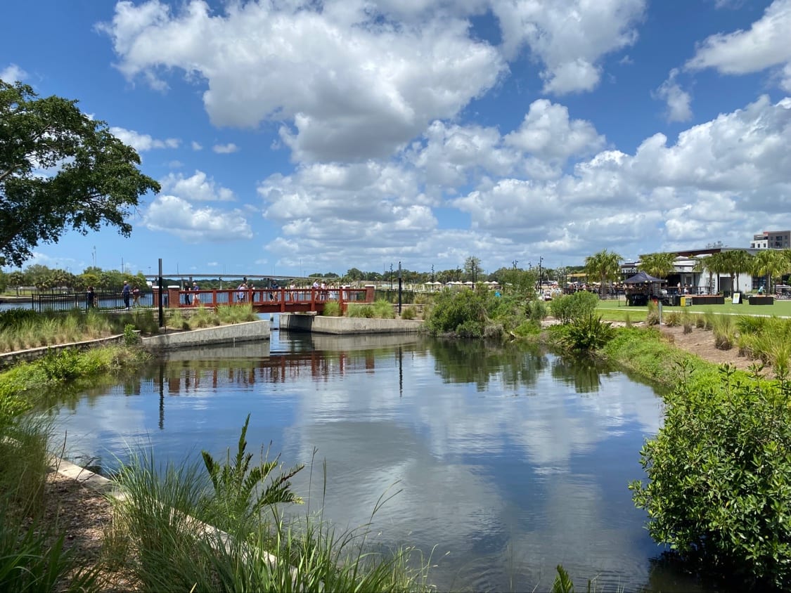 Water Works Park