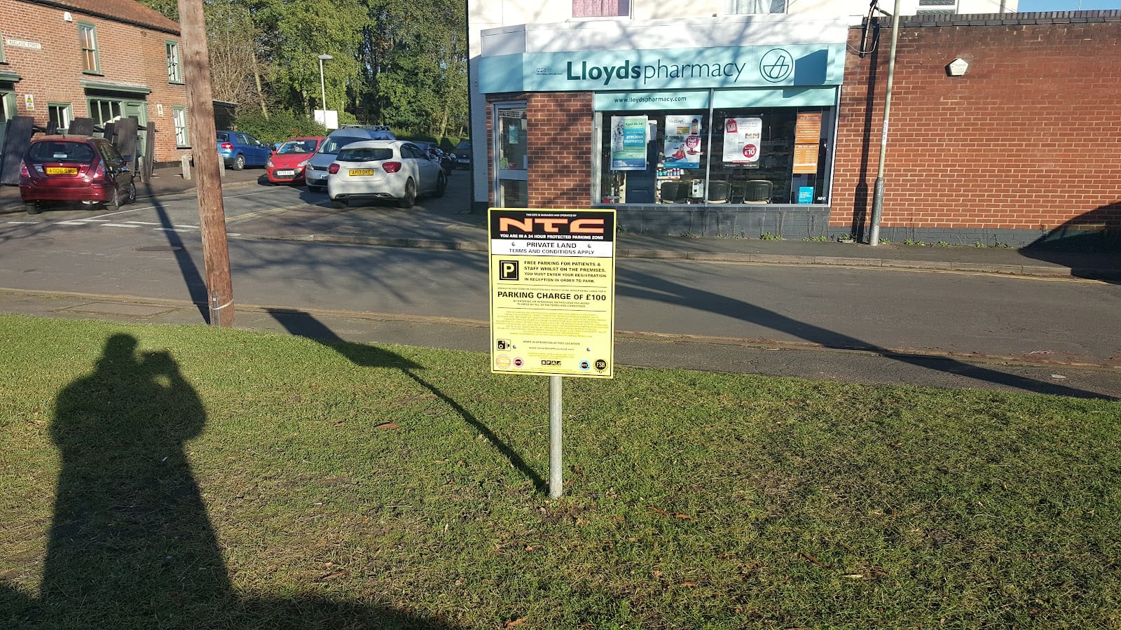 Adelaide Street Health Centre