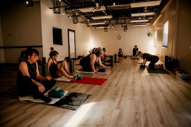 Park Yoga & Wellness, photo 2