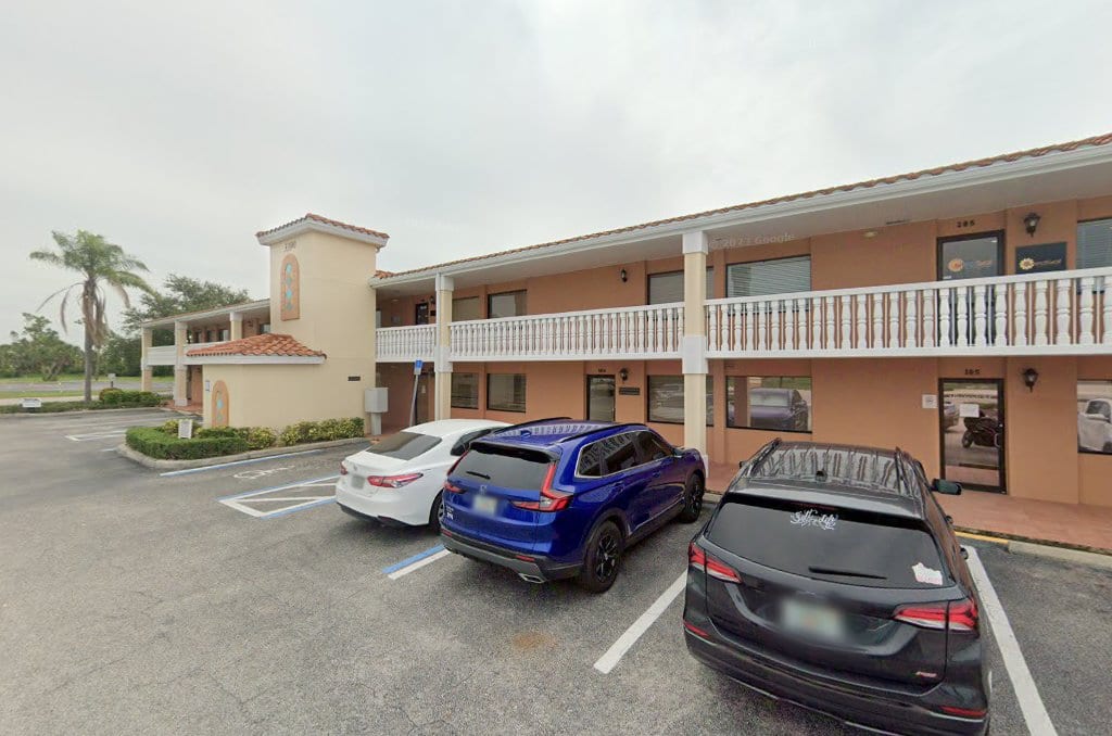 Gonzalez-Canal Jose M MD, Psychiatric Associates of Charlotte County