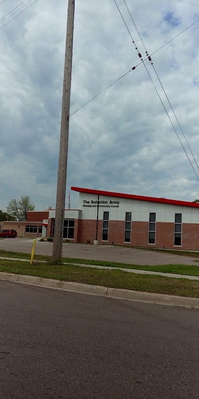 Salvation Army