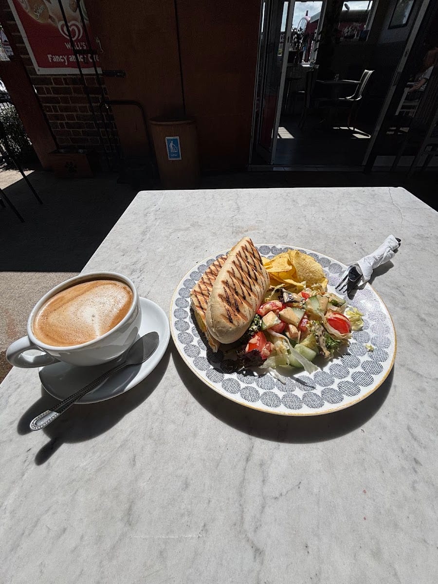 The Beech Tree Cafe, photo 3