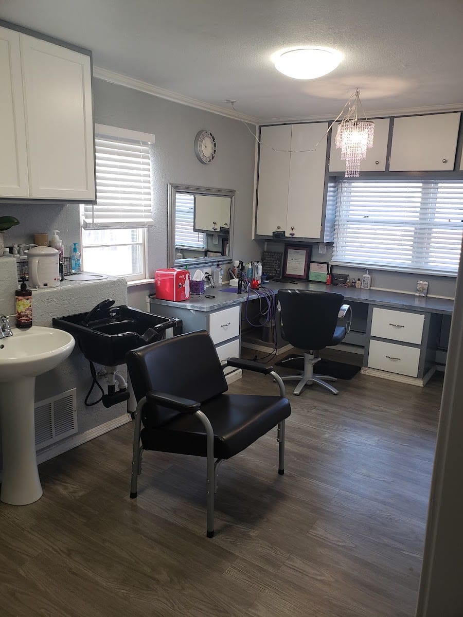 Melrose Hair Studio, LLC