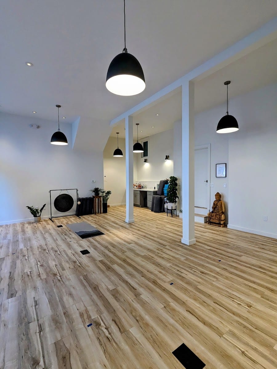 Bilik Yoga Shala, photo 2