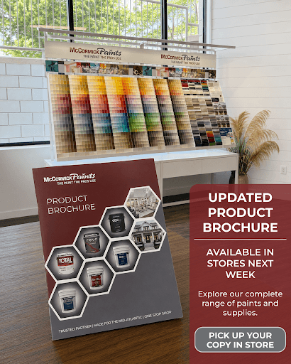 McCormick Paints, photo 3