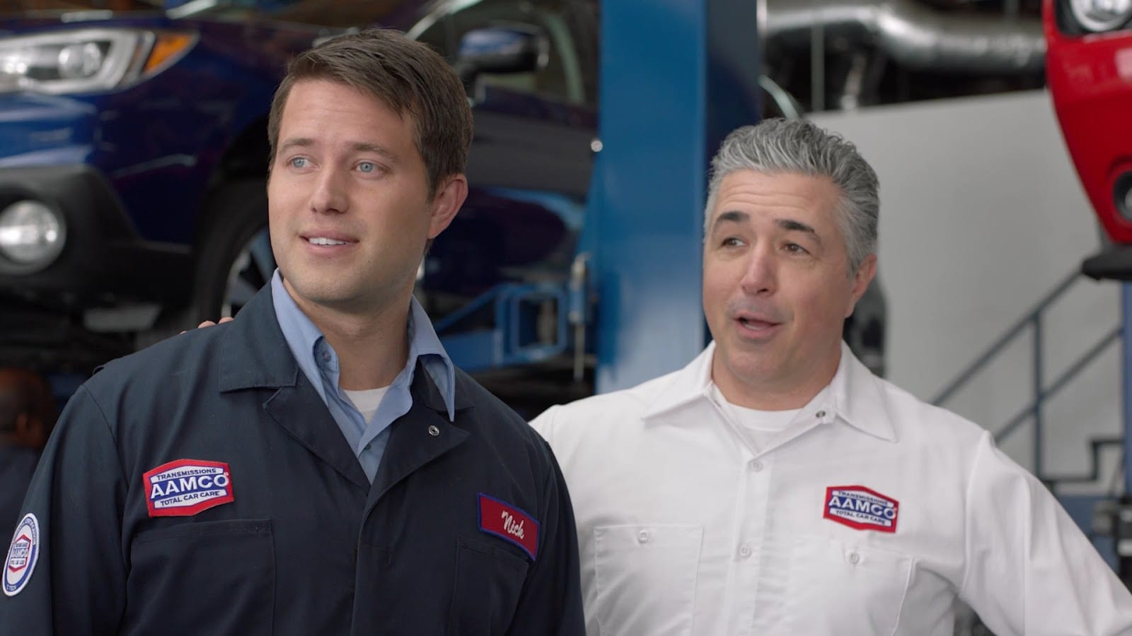 AAMCO Transmissions & Total Car Care, photo 3