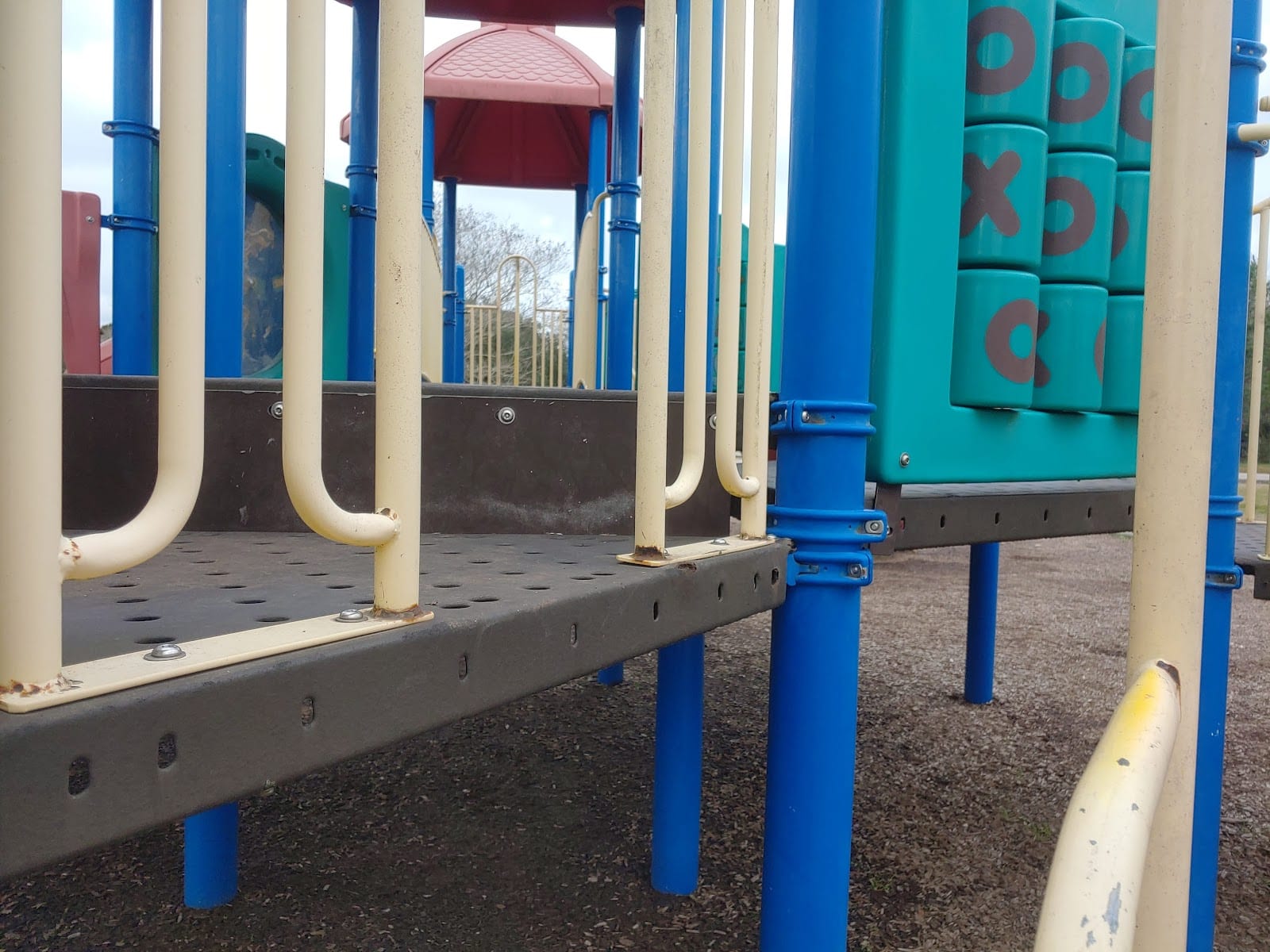 Perlstein Park, photo 2