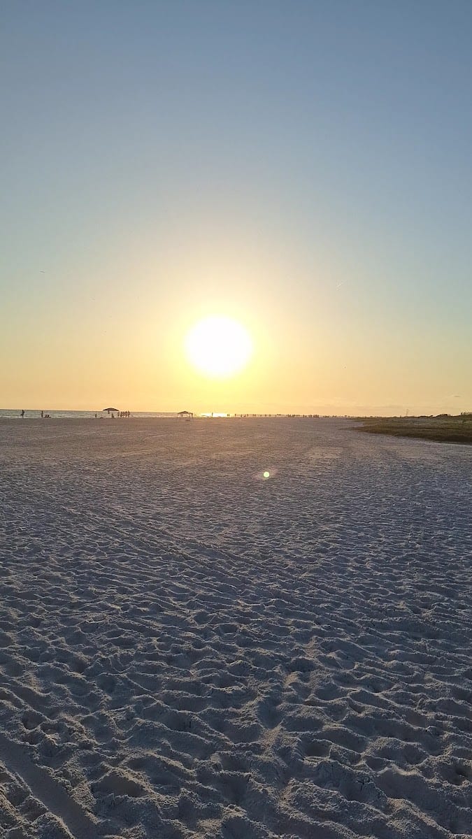 Siesta key Beach,Florida, photo 2