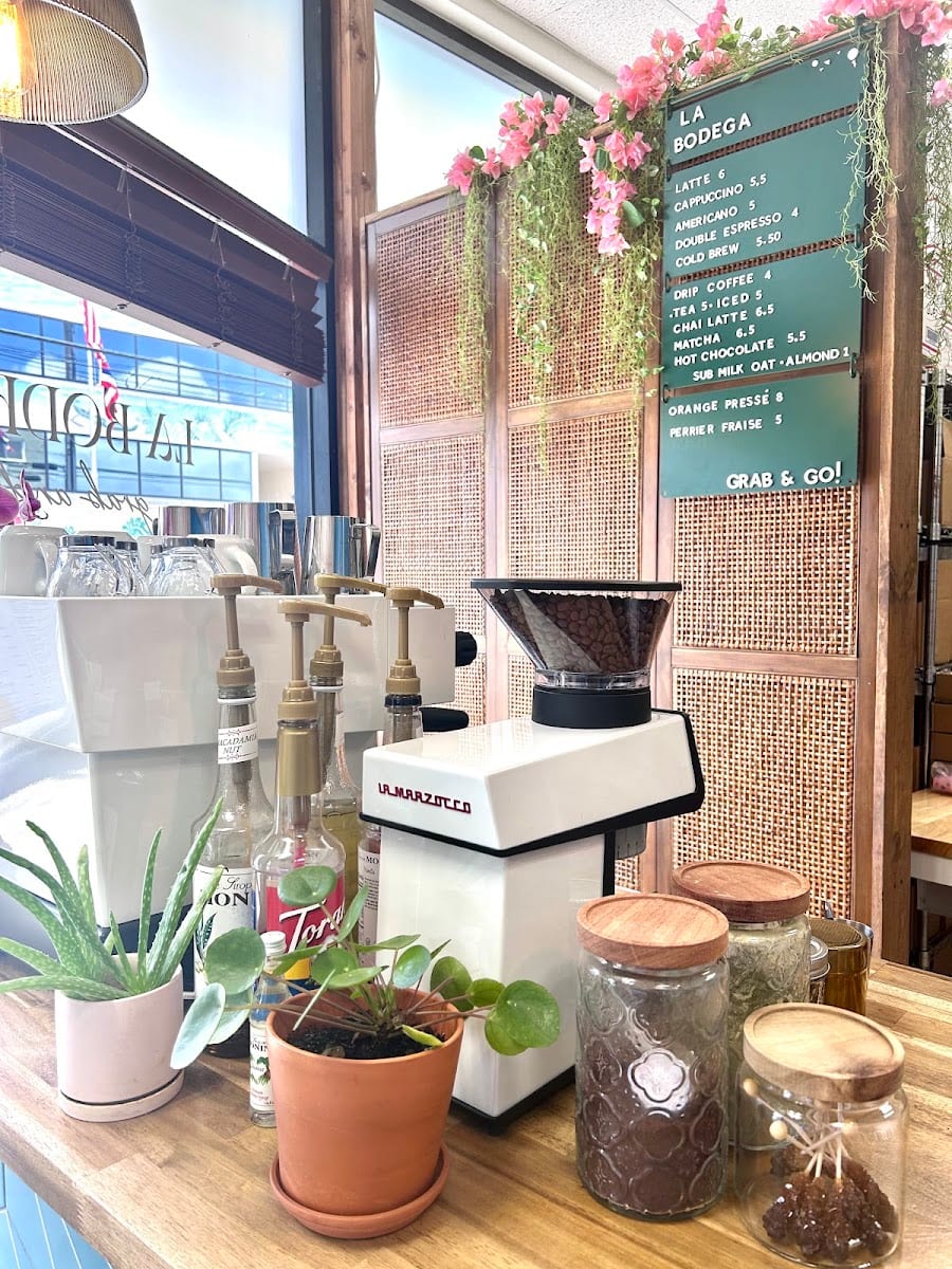 La Bodega Grab & Go, photo 4