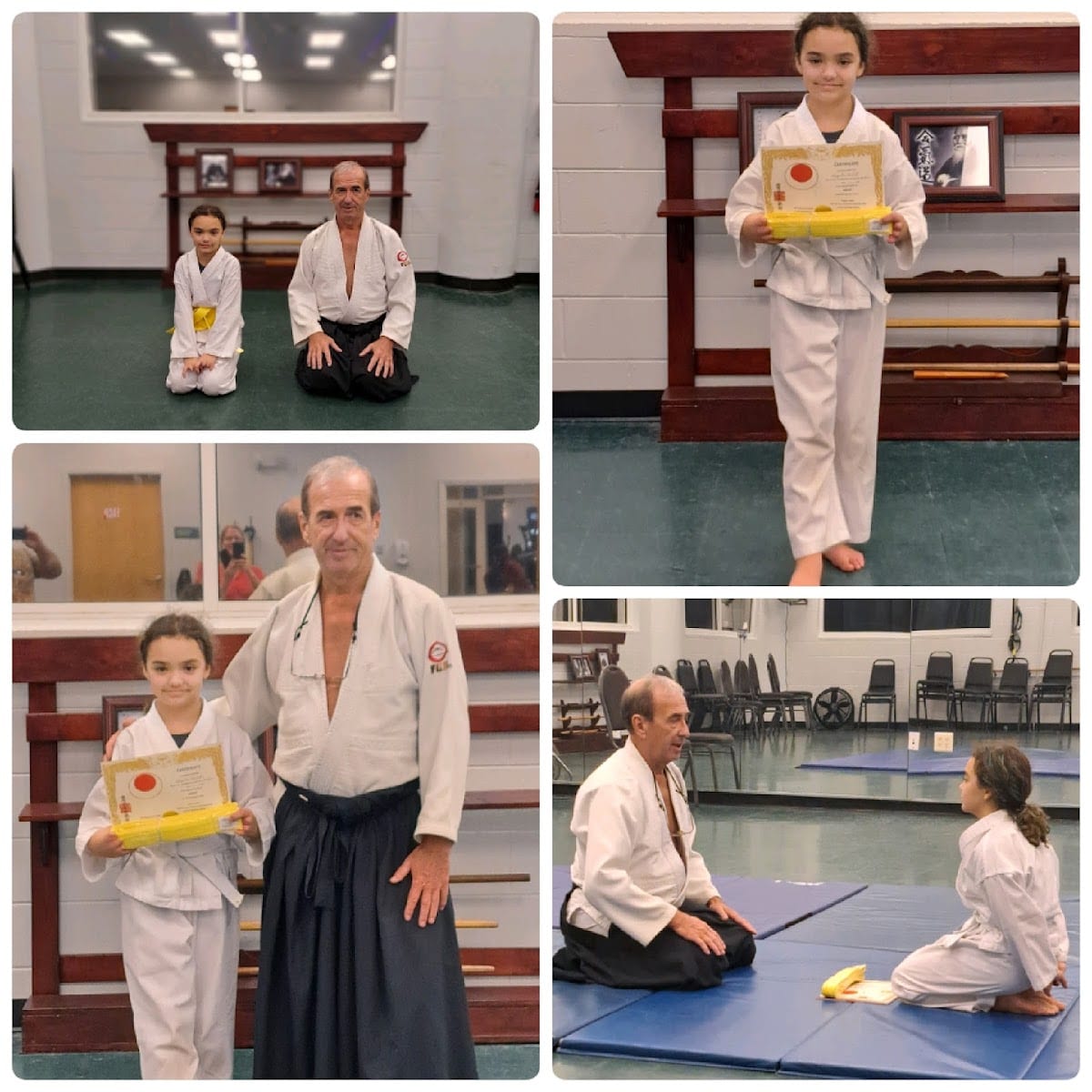 Aiki Shuren Florida, photo 3