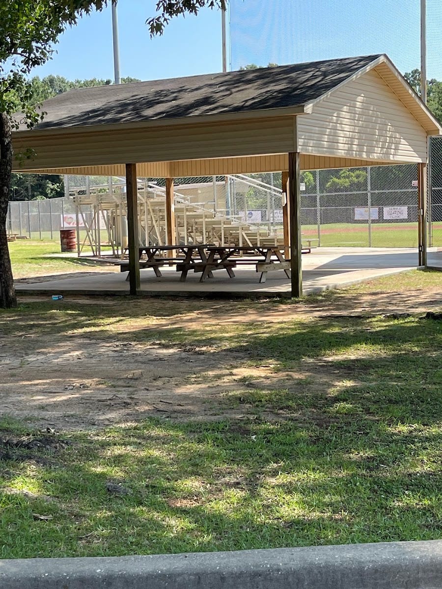 West Side Park, photo 2