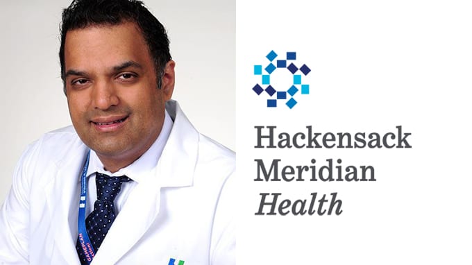 Steven Nigel Ghanny, M.D.