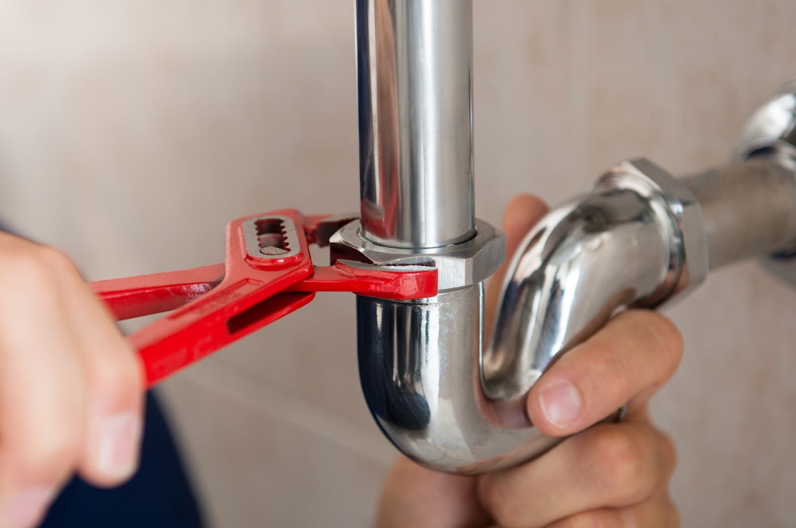 Russell & LeMay - Plumbing Company, photo 4