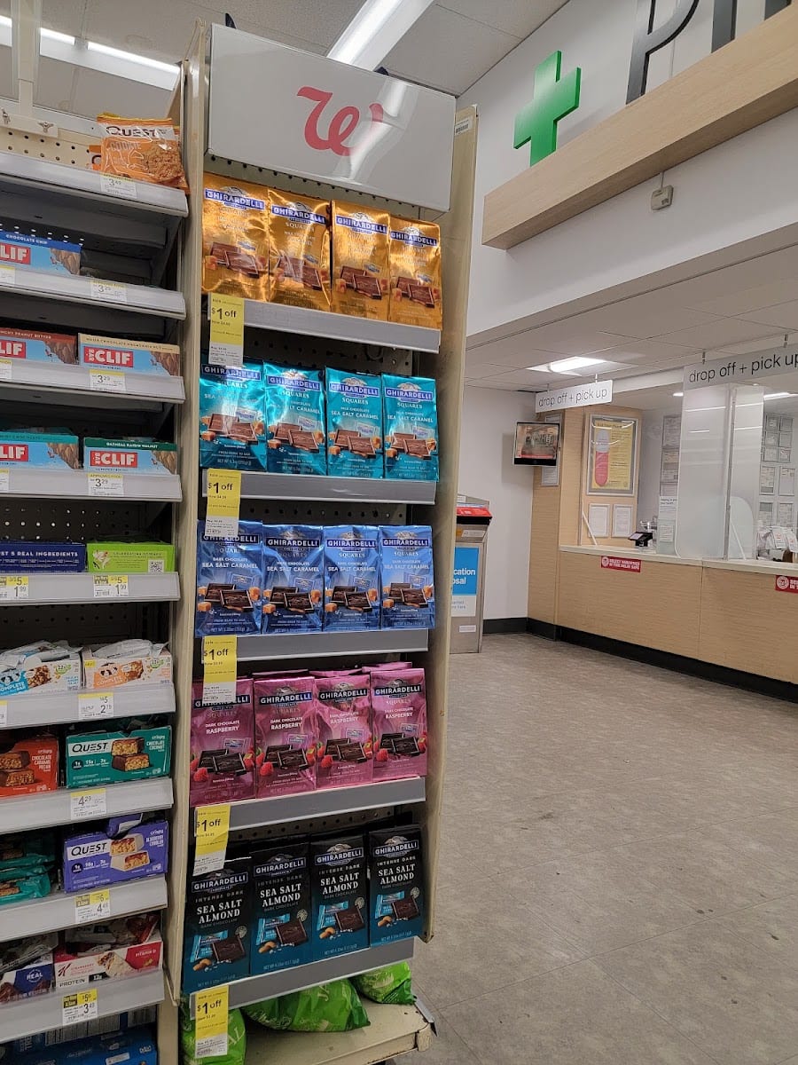 Walgreens