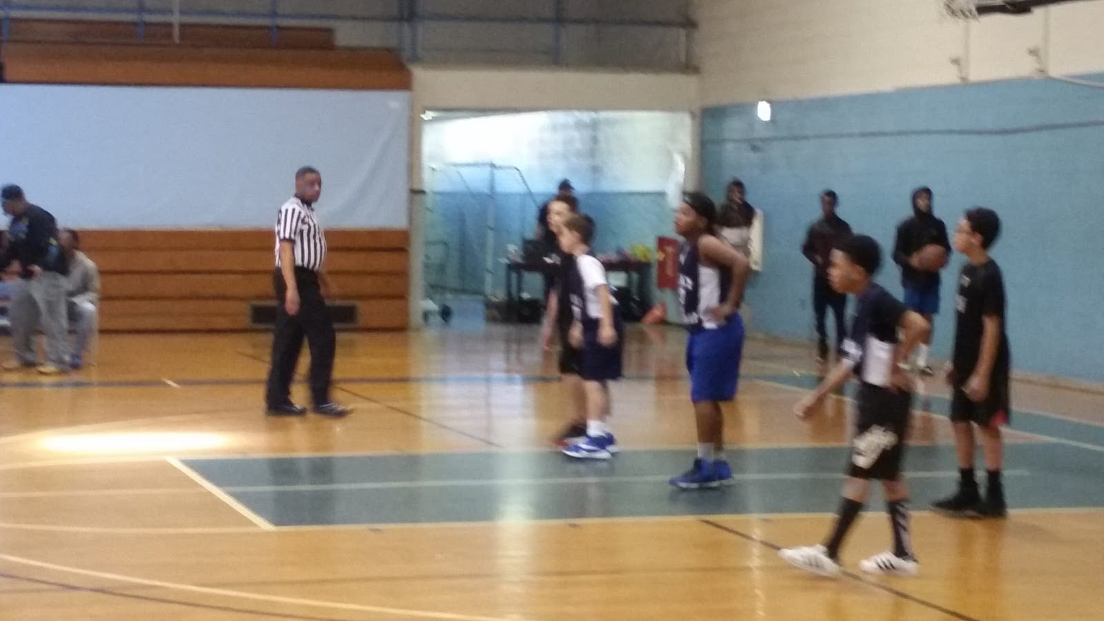 Julius Conn Gym, photo 2