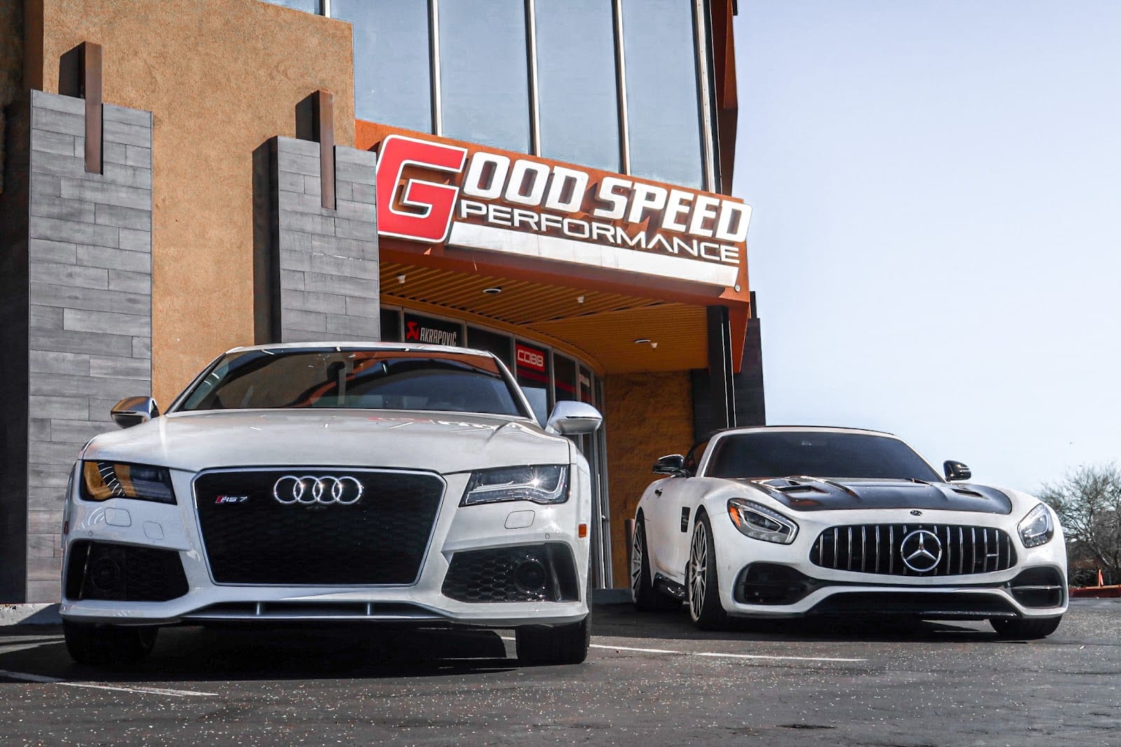 GoodSpeed Performance, photo 2