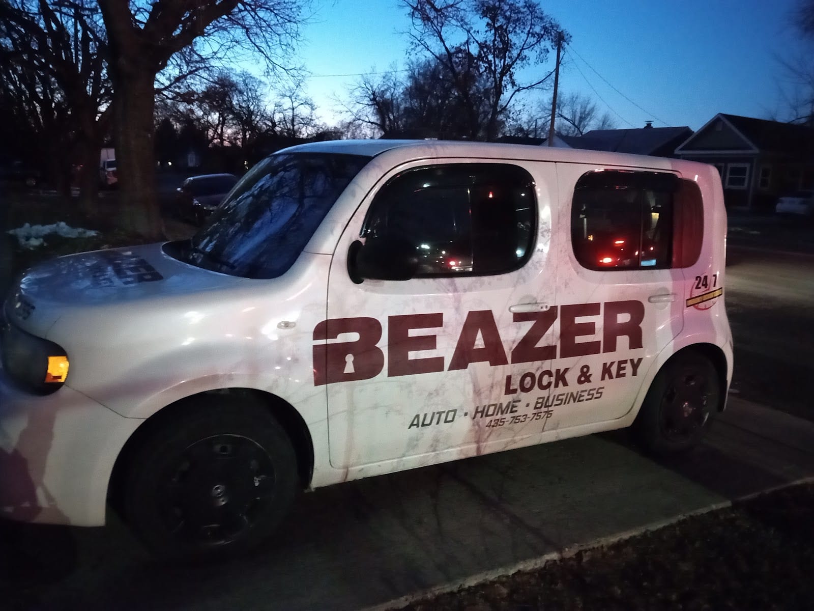 Beazer Lock & Key, photo 4