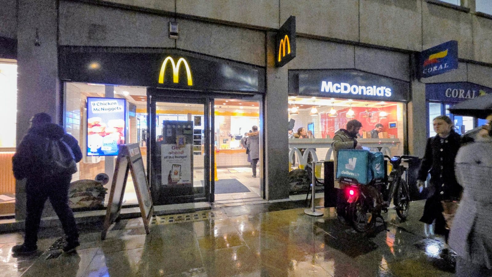 McDonald's, photo 2
