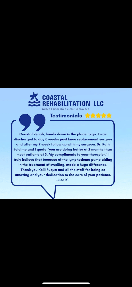 Coastal Rehabilitation LLC, photo 2