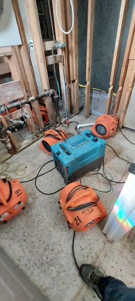 Service Restoration Pros, photo 3