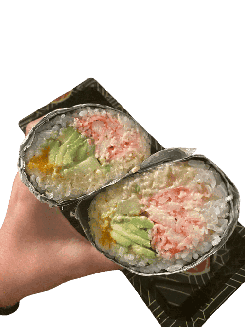 Poke Bowl, photo 3