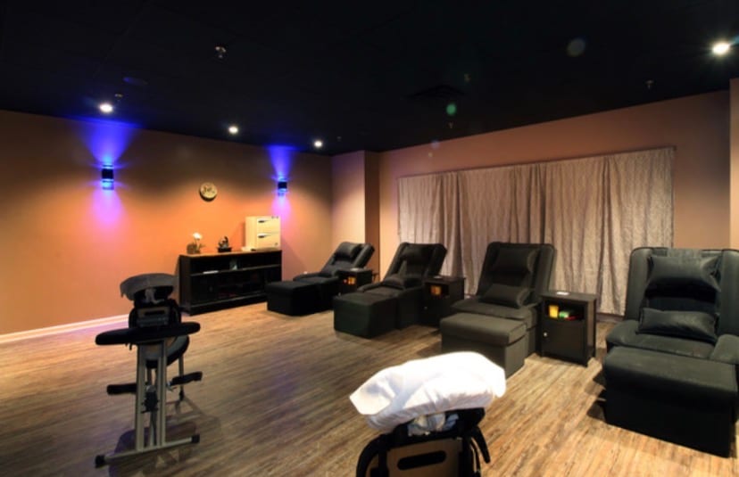 Kim Relax Serenity Massage, photo 4