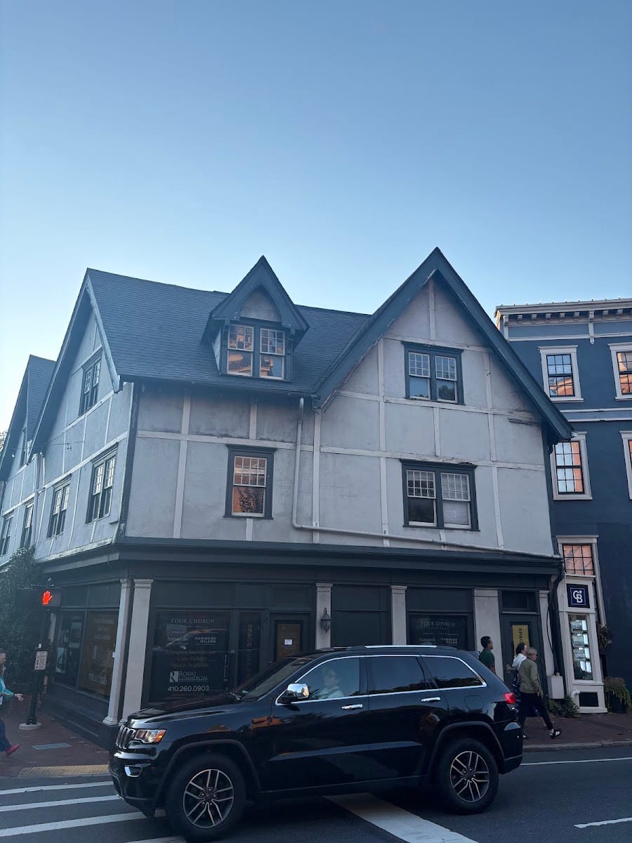 Coldwell Banker Realty - Annapolis Church