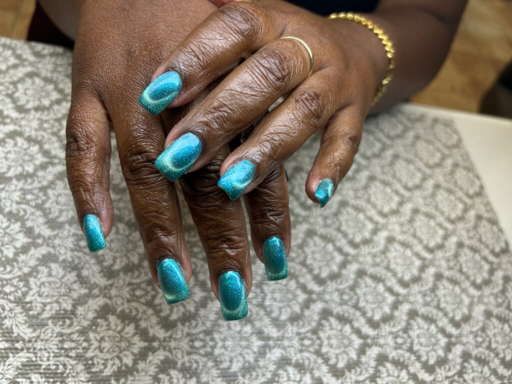 U.S. Nails, photo 4