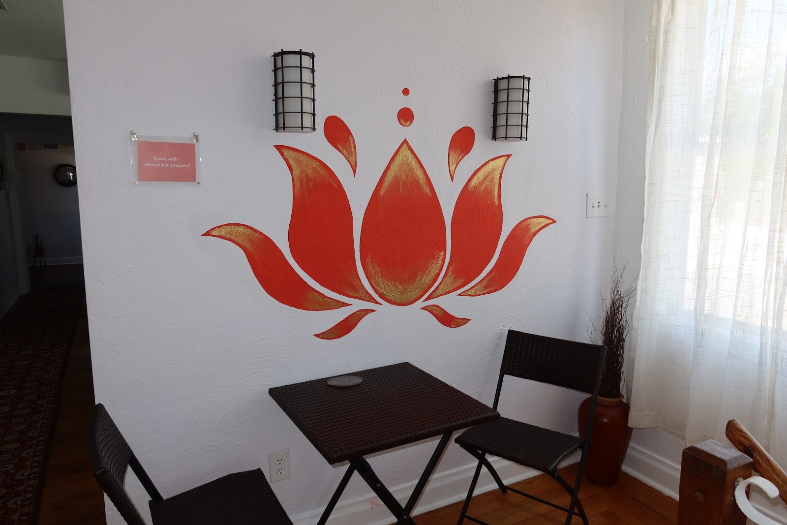 Massage by Maitri