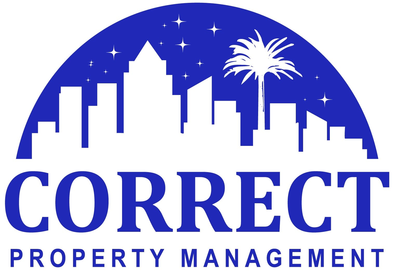 Correct Property Management
