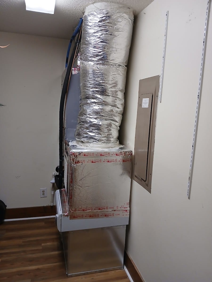 Farmer's Heating and Cooling Solutions, photo 3