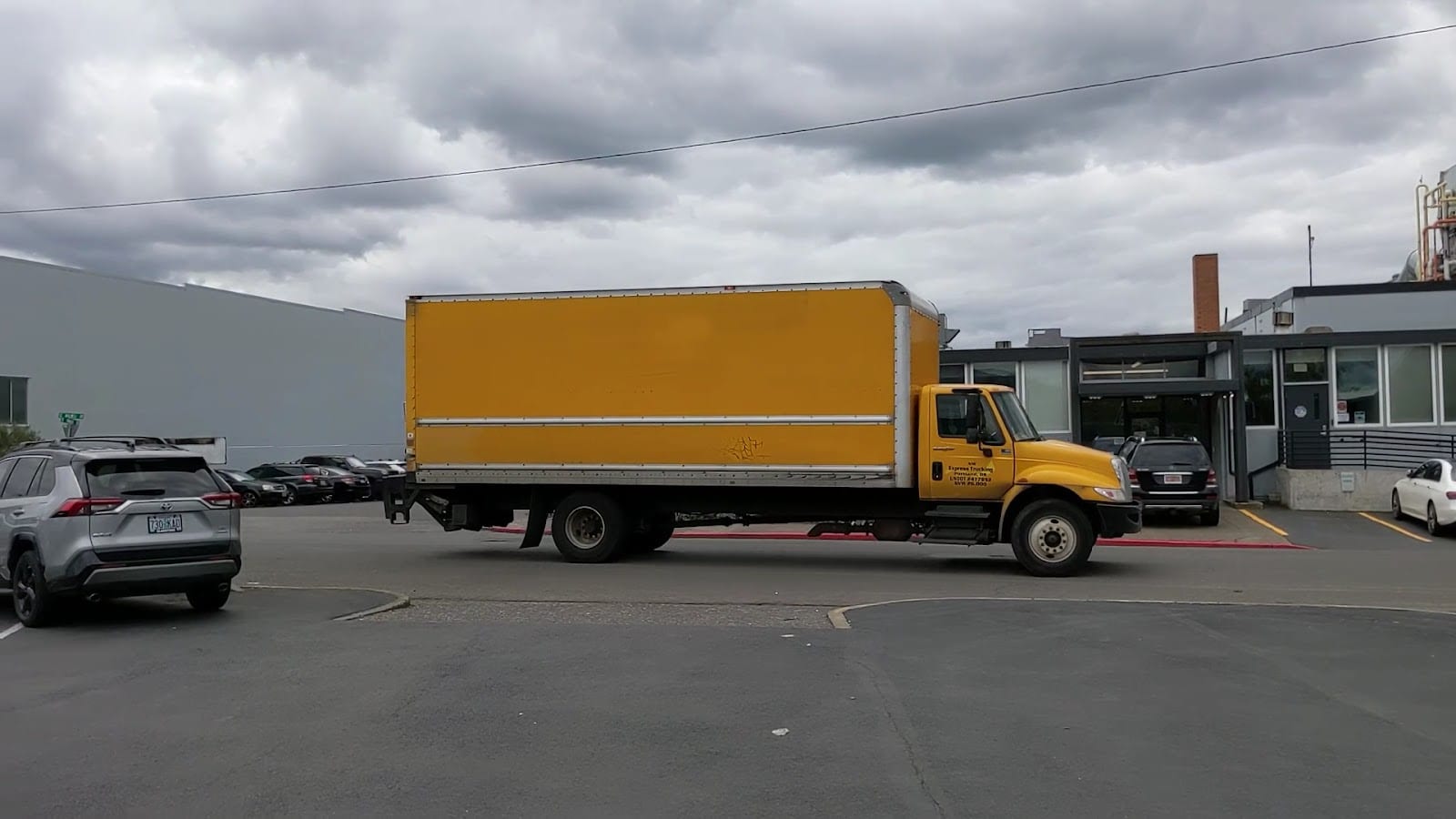 Alpine Food Distributing, photo 3